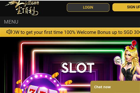 JDL688 Casino Review 2023: Best Online Casino in Singapore.